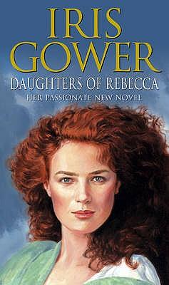 Vorderes Coverbild Daughters of Rebecca