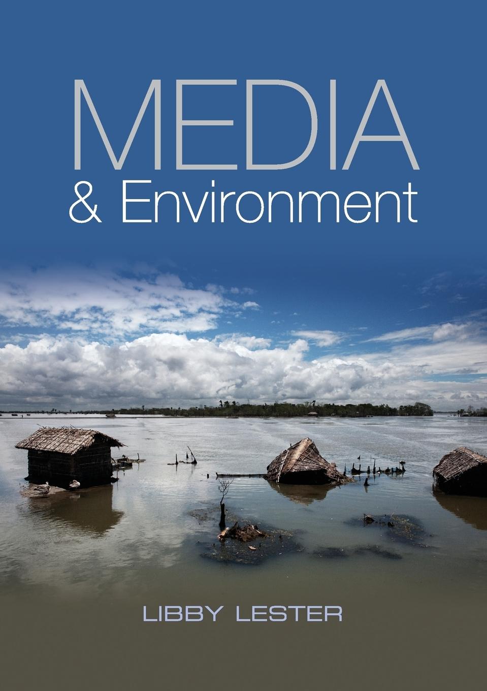 Vorderes Coverbild Media and Environment