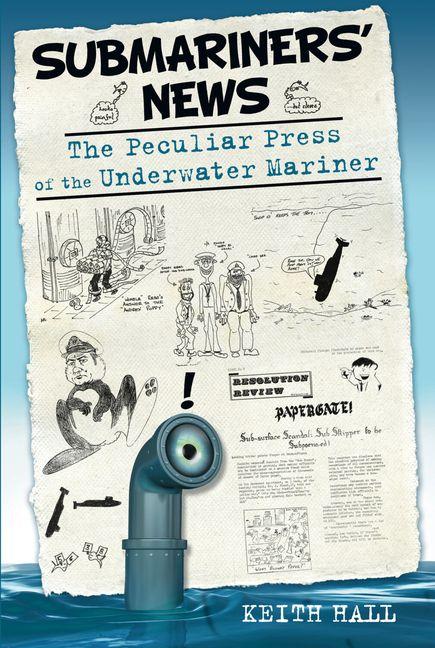 Vorderes Coverbild Submariners' News