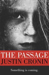 Vorderes Coverbild The Passage Trilogy 1
