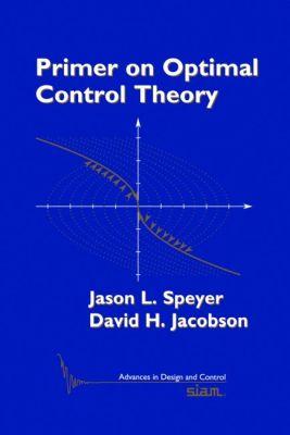 Vorderes Coverbild Primer on Optimal Control Theory