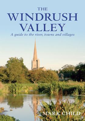 Vorderes Coverbild The Windrush Valley