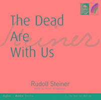 Vorderes Coverbild The Dead are with Us