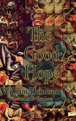 Vorderes Coverbild The Good Hope