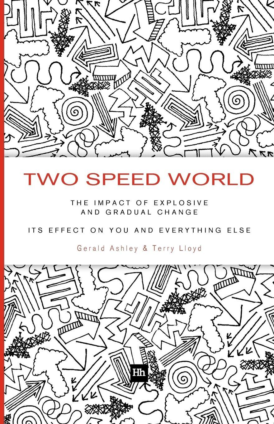 Vorderes Coverbild Two Speed World