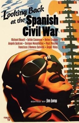Vorderes Coverbild Looking Back at the Spanish Civil War
