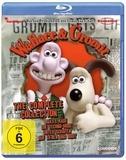 Vorderes Coverbild Wallace & Gromit