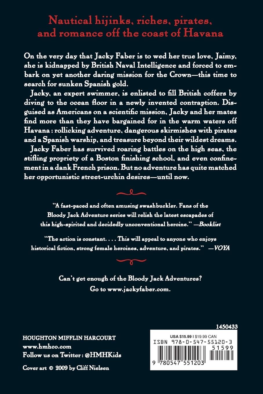 Rückseitencover Rapture of the Deep