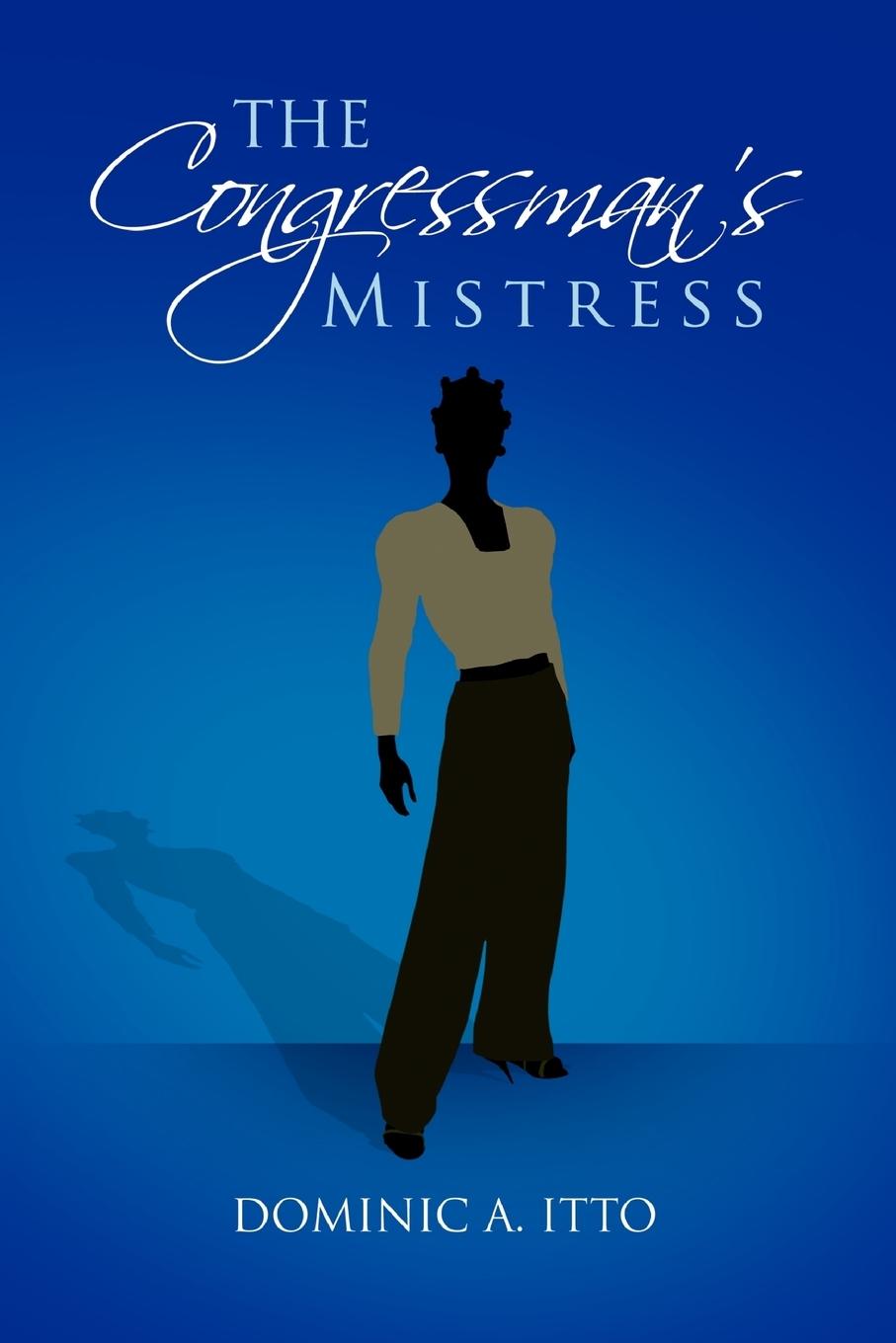 Vorderes Coverbild The Congressman's Mistress