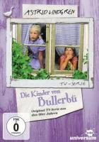 Vorderes Coverbild Die Kinder aus Bullerbü. TV-Serie (60er Jahre)
