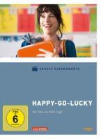 Vorderes Coverbild Happy-Go-Lucky