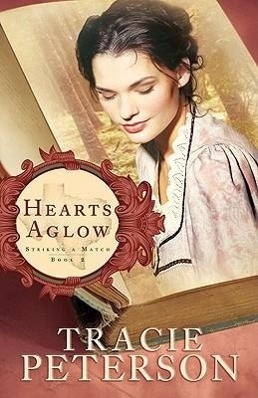 Vorderes Coverbild Hearts Aglow