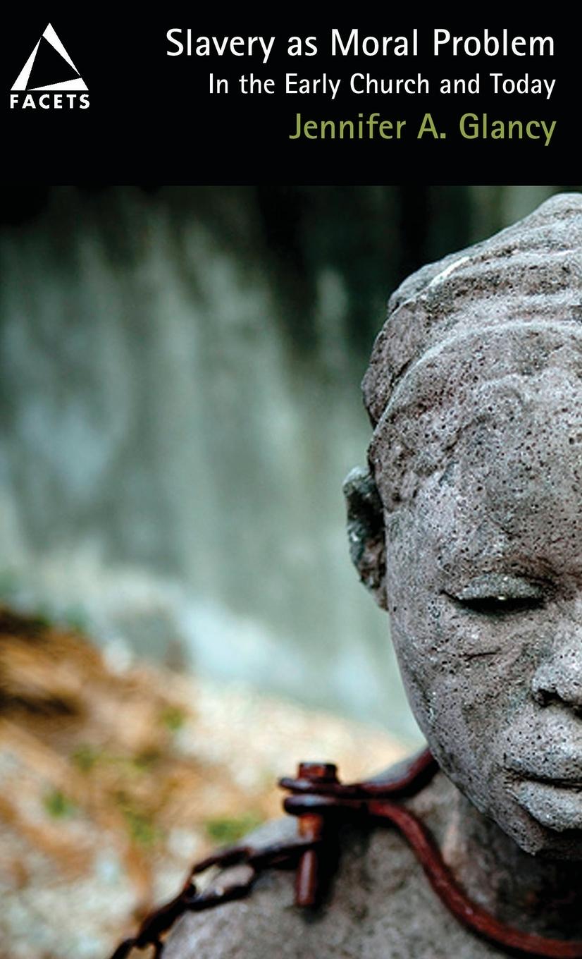 Vorderes Coverbild Slavery as Moral Problem