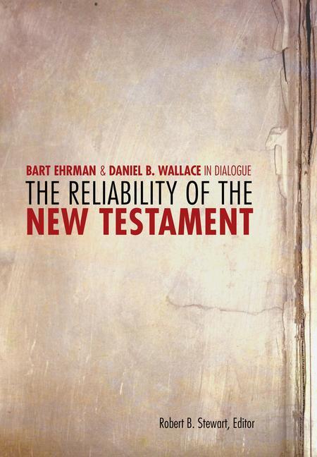 Vorderes Coverbild The Reliability of the New Testament