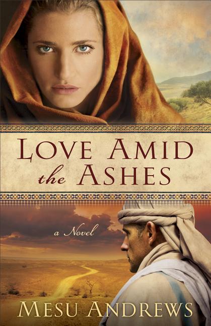 Vorderes Coverbild Love Amid the Ashes
