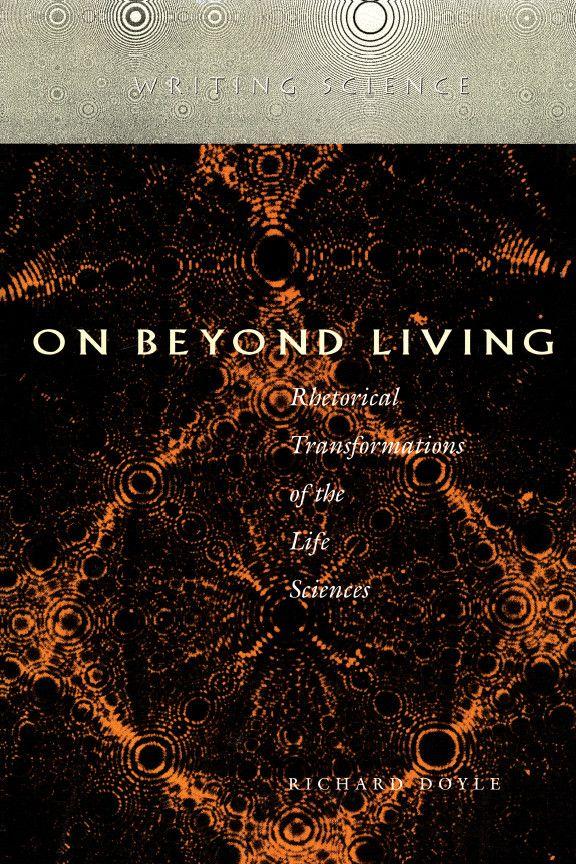 Vorderes Coverbild On Beyond Living