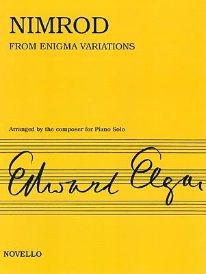 Vorderes Coverbild Nimrod from Enigma Variations: Opus 36