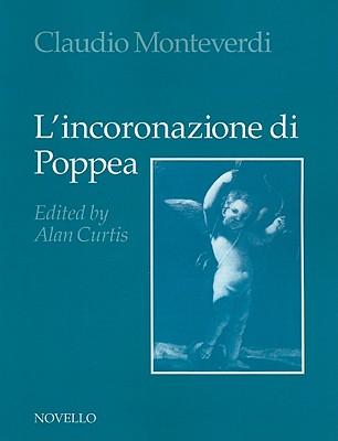 Vorderes Coverbild L'Incoronazione Di Poppea