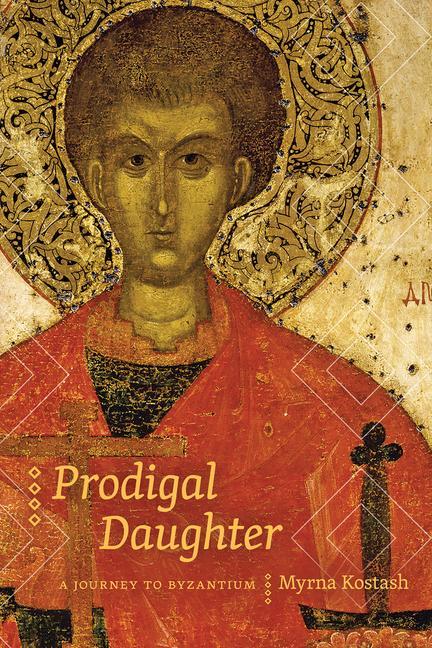 Vorderes Coverbild Prodigal Daughter