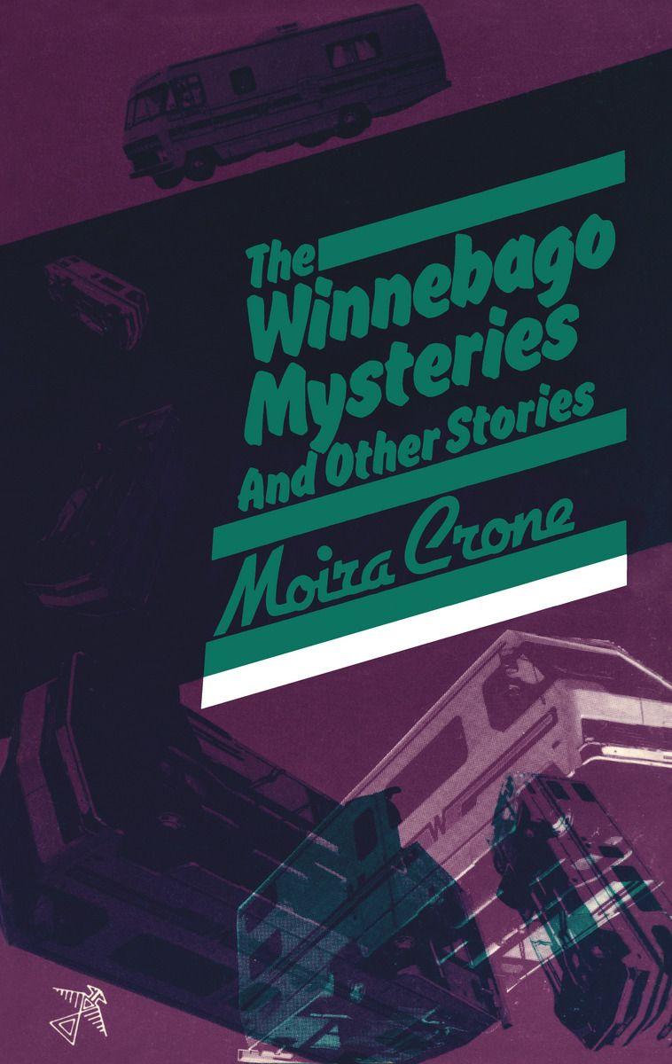 Vorderes Coverbild Winnebago Mysteries and Other Stories