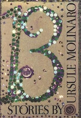 Vorderes Coverbild Thirteen