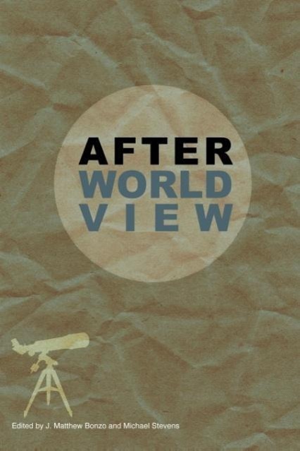 Vorderes Coverbild After Worldview