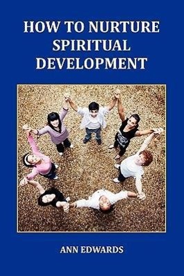 Vorderes Coverbild How to Nurture Spiritual Development