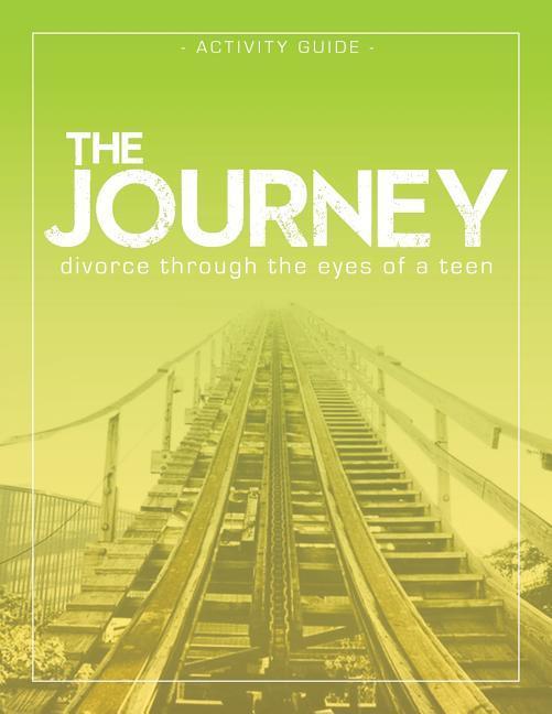 Vorderes Coverbild The Big D; Divorce Thru the Eyes of a Teen