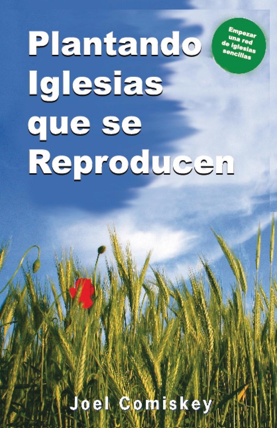 Vorderes Coverbild Plantando Iglesias Que Se Reproducen