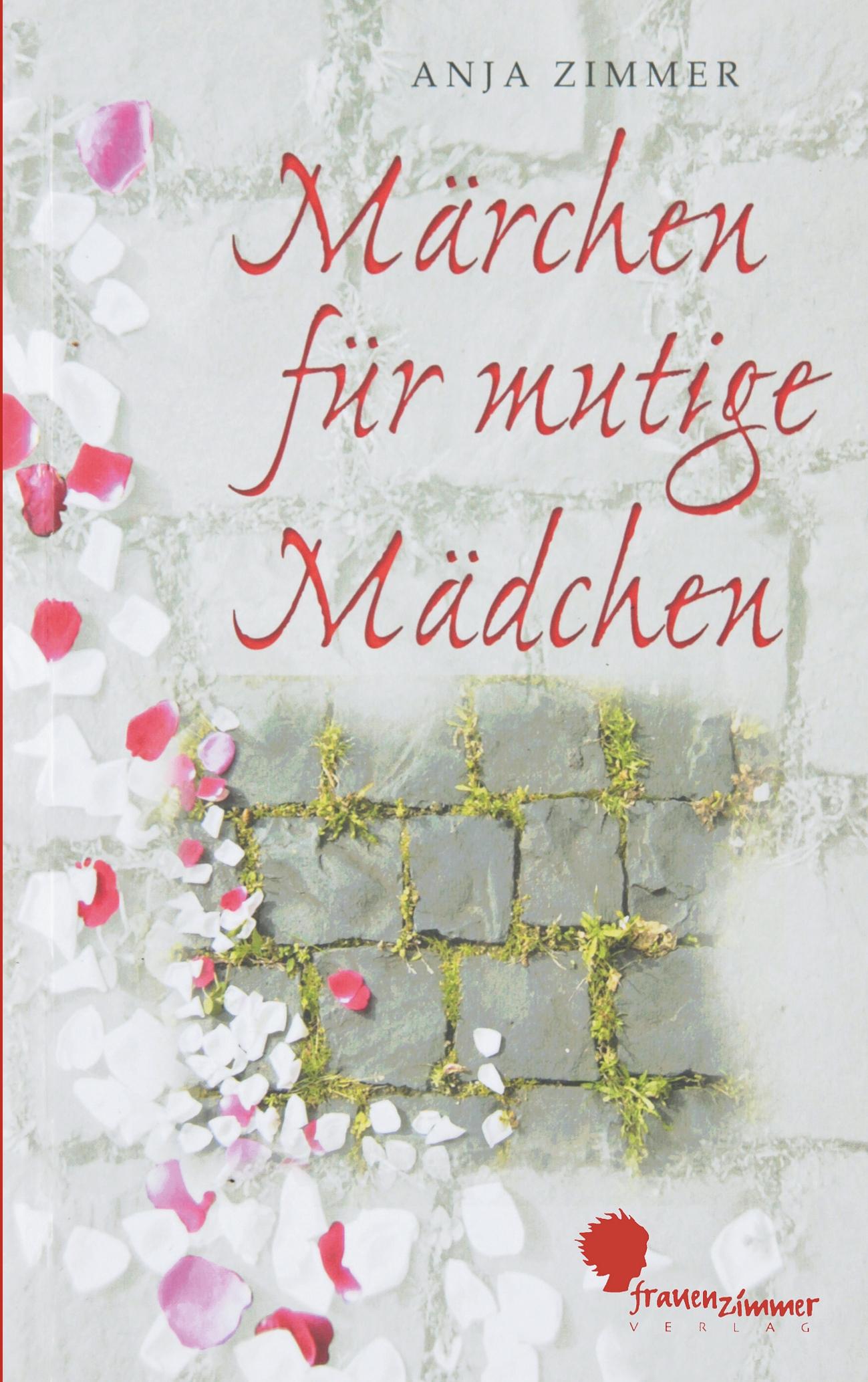 Vorderes Coverbild Märchen für mutige Mädchen