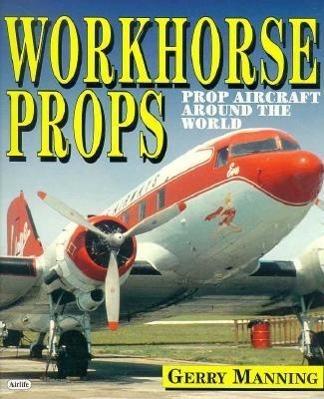 Vorderes Coverbild Workhorse Props