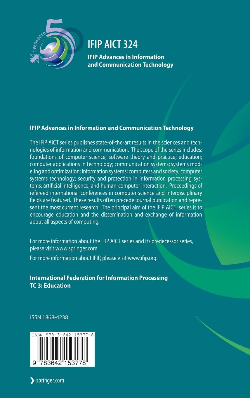 Rückseitencover Key Competencies in the Knowledge Society