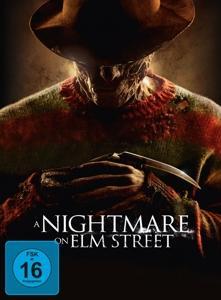 Vorderes Coverbild A Nightmare on Elm Street
