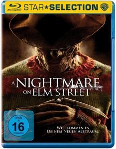 Vorderes Coverbild A Nightmare on Elm Street