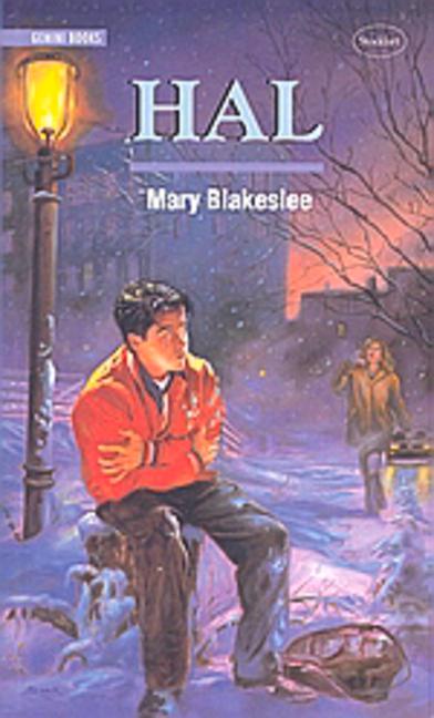 Vorderes Coverbild Hal