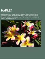 Vorderes Coverbild Hamlet