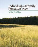 Vorderes Coverbild Individual and Family Stress and Crises