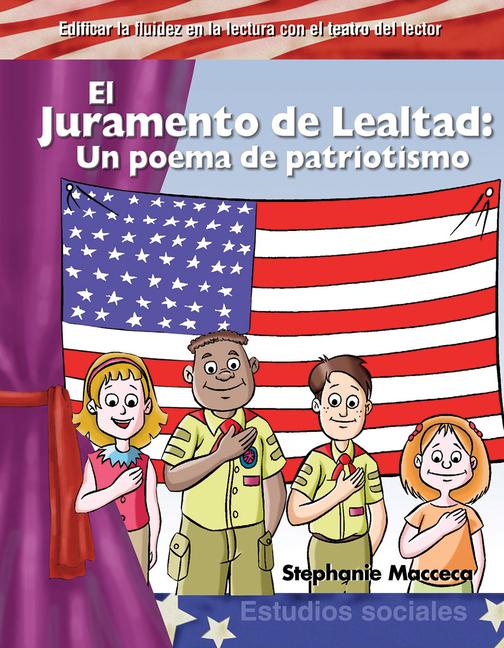 Vorderes Coverbild El Juramento de Lealtad