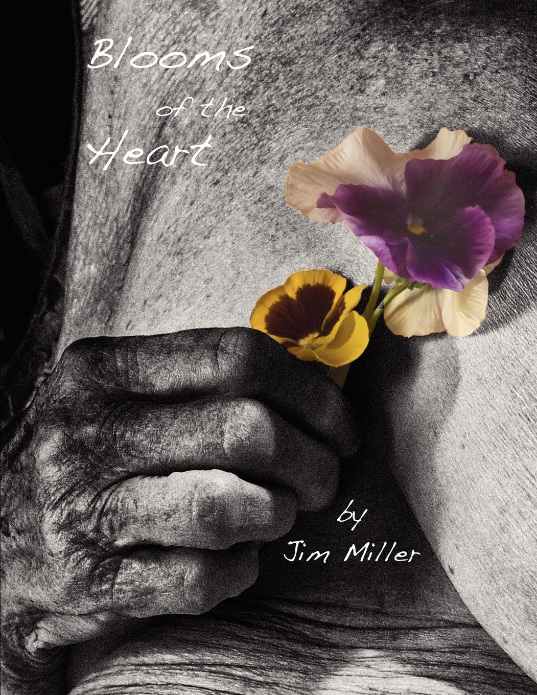Vorderes Coverbild Blooms of the Heart