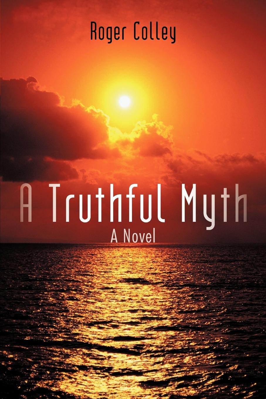 Vorderes Coverbild A Truthful Myth