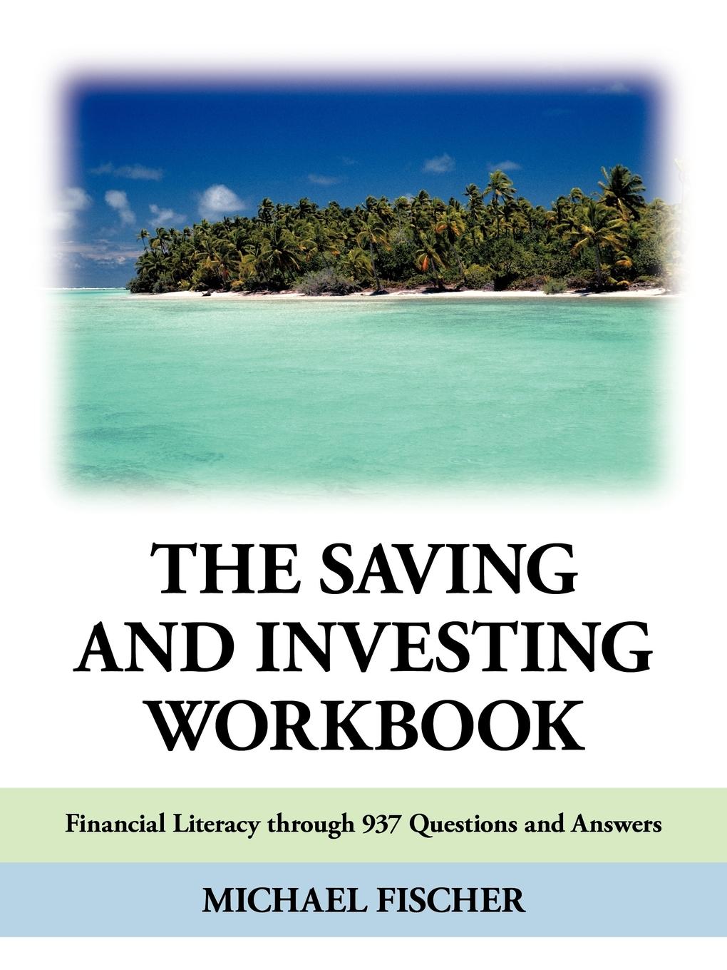 Vorderes Coverbild The Saving and Investing Workbook