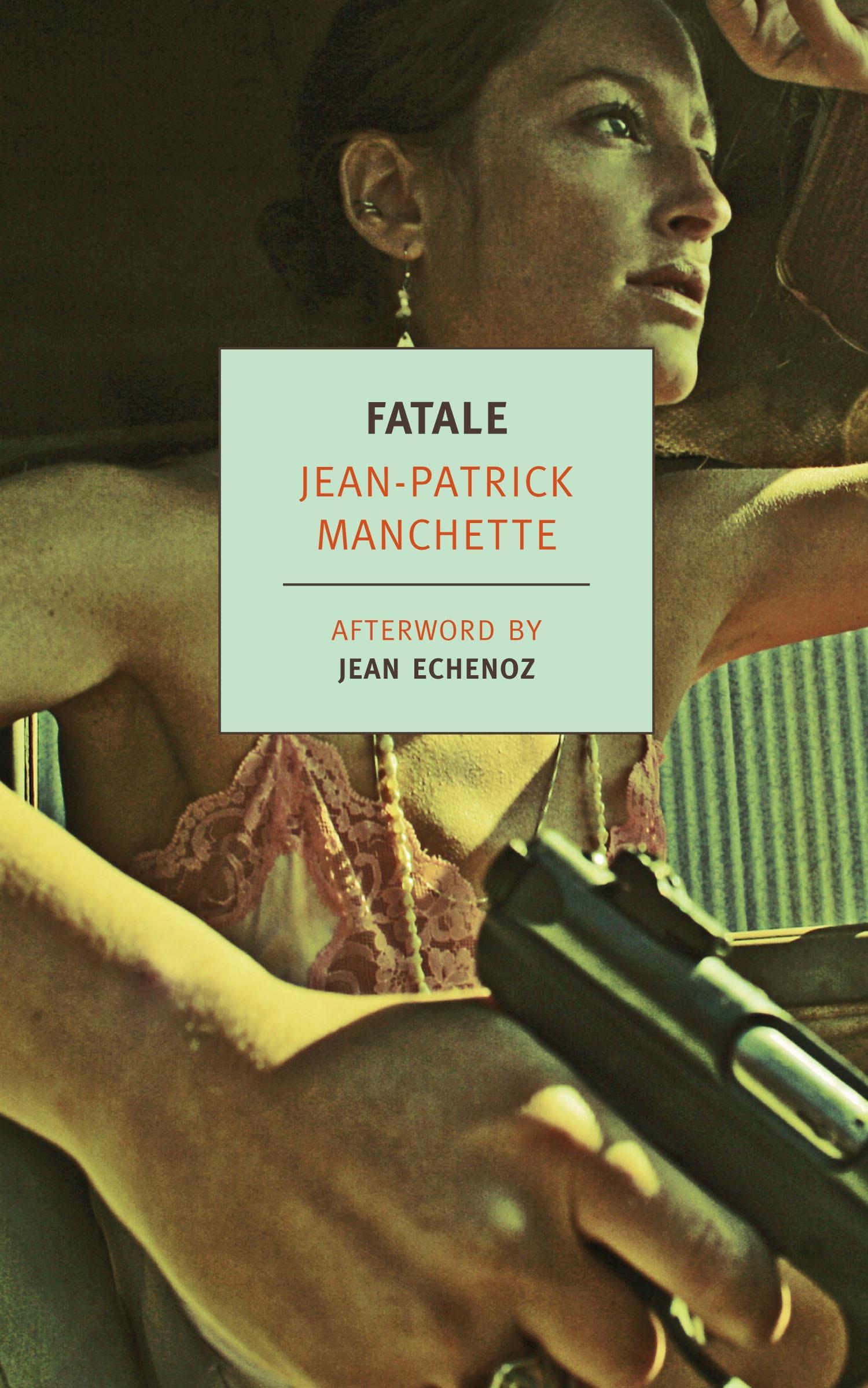 Vorderes Coverbild Fatale