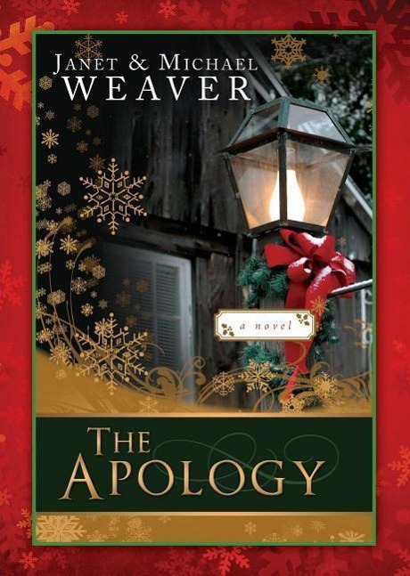 Vorderes Coverbild The Apology