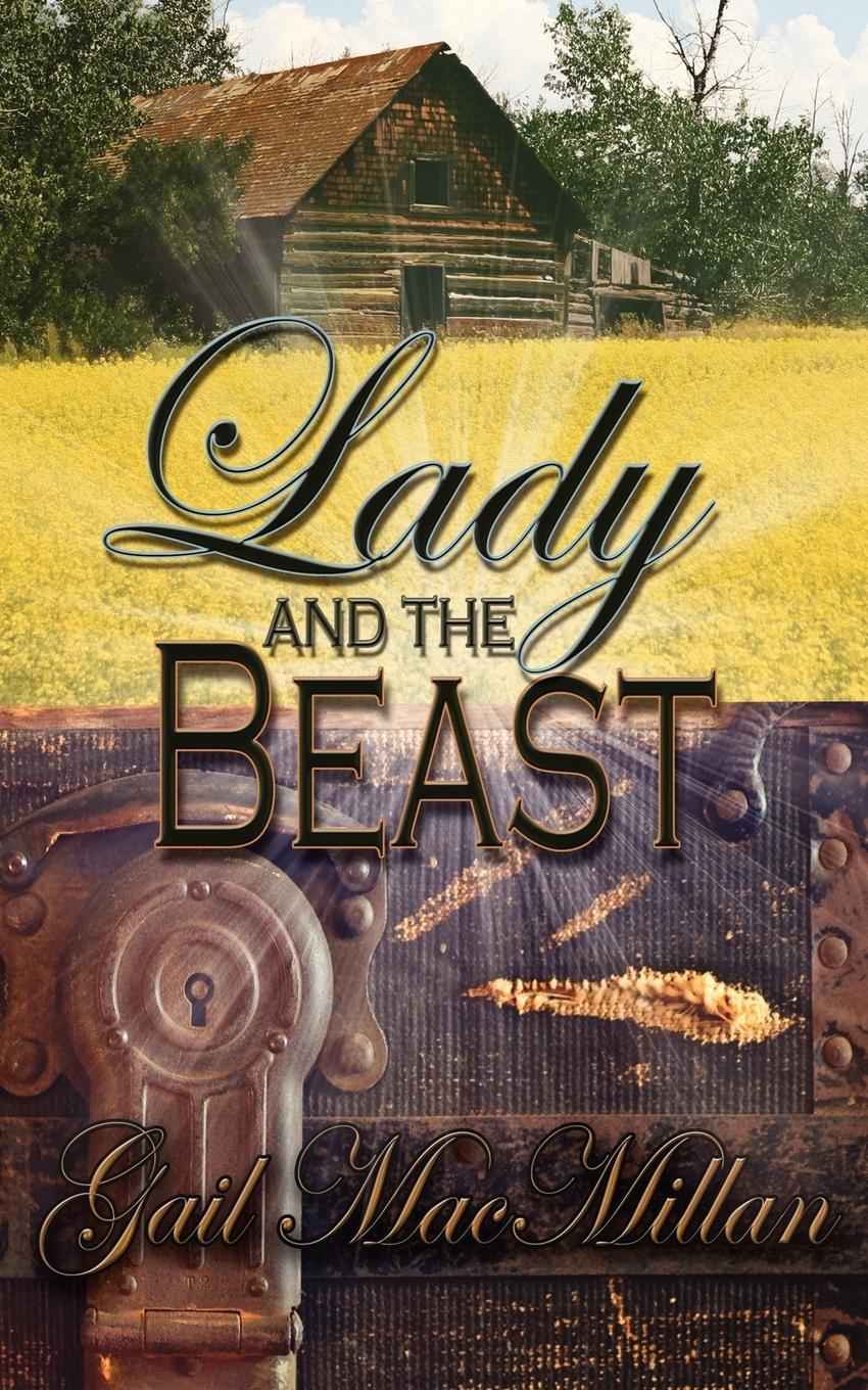 Vorderes Coverbild Lady and the Beast