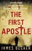 Vorderes Coverbild The First Apostle