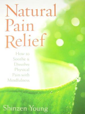 Vorderes Coverbild Natural Pain Relief