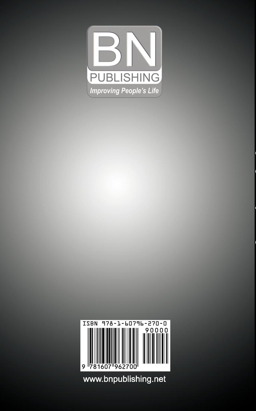 Rückseitencover Le Plus Etrange Des Secrets / The Strangest Secret