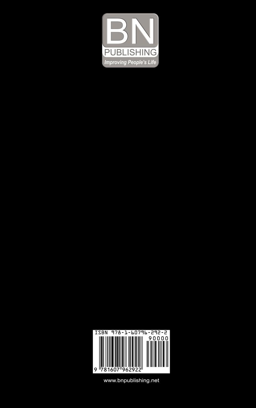 Rückseitencover The Elements of Style