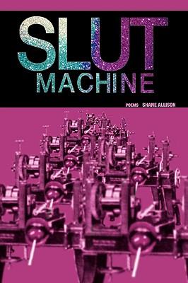 Vorderes Coverbild Slut Machine