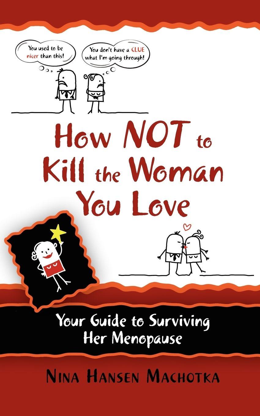 Vorderes Coverbild How NOT to Kill the Woman You Love